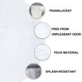 thumbnail image 3 of USHOBE Electronic Keyboard Cover PEVA Dust-proof Cover for Studio Use 1Set, 3 of 8