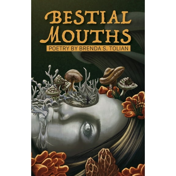 Bestial Mouths, (Paperback)
