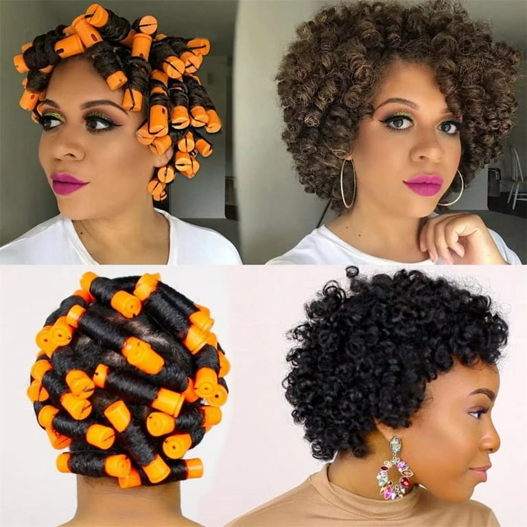 Perm rod curlers hotsell