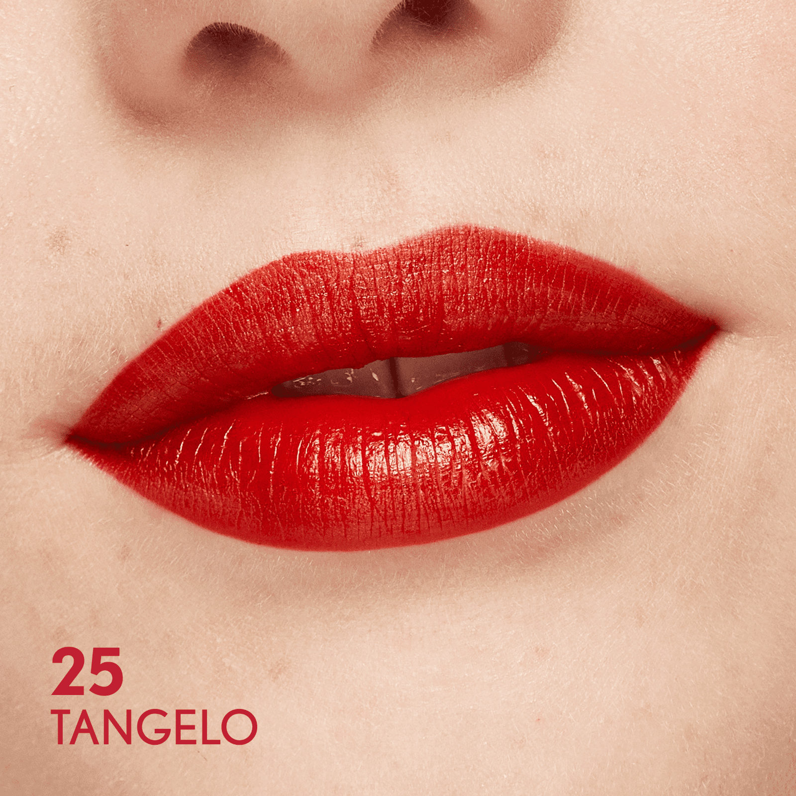 (2 pack) COVERGIRL Outlast Lipstain, 25 Tangelo, Red, 0.05 fl oz