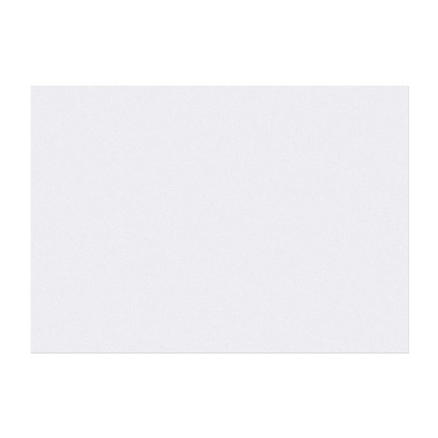 Unique Bargains 4 Pcs Filtre à Lumière Gel Mat Translucide, Correction de Couleur, Feuilles PVC, 4 Unités