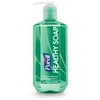 (Pack of 4) PURELL Healthy Soap, Soothing Cucumber, 12 Oz Pump