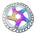 thumbnail image 2 of Rotores Flotantes shamjiam para Bicicleta 160 mm 5 Tornillos, 2 of 9