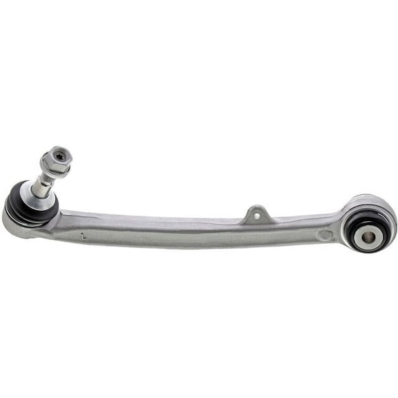 Front Left Rearward Control Arm and Ball Joint Assembly - Compatible with 2015 - 2020 BMW M4 2016 2017 2018 2019