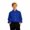 #A01 Dark Blue, variant on TGPMGRZ Boys Dress Shirts Button Down Long Sleeve Shirts Kids Clothes for Back to School #A01 Black 10-11 Years