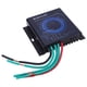 thumbnail image 5 of Controlador de generador de turbina eólica controlador de turbina eólica de trabajo estable 500W 12V 24V Diseño modular para energía ANGGREK Otros, 5 of 8