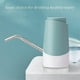 thumbnail image 1 of Bomba de botella de agua con carga usb, bomba de agua potable automática, dispensador de agua eléctrico portátil, interruptor para dispositivo de bombeo de agua, 1 of 3