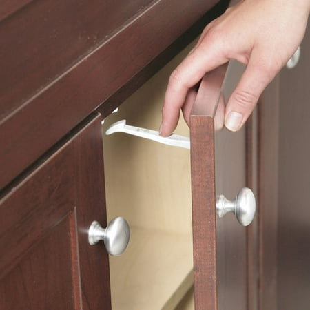 safety 1st cabinet & drawer latches, 14 ct - walmart
