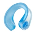 thumbnail image 4 of DYNWAVECA Enveloppe Rafraîchissante pour le Cou Été Léger pour Activités Extérieures Randonnée Enfants Bleu, 4 of 10