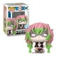 thumbnail image 2 of Figura Coleccionable Funko Pop Animation: Demon Slayer - Mitsuri Kanroji Damaged Exclusivo, 2 of 4