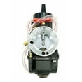 thumbnail image 1 of Universal 34mm Racing Carburetor Flat Side For 200, 1 of 6