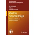 thumbnail image 2 of Wireless Network Design, 2 of 3