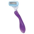 thumbnail image 4 of Schick Hydro Silk Women’s Razor System Value Pack, 4 of 9