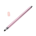 thumbnail image 2 of Stylus Pens, Active Stylus Pen Fibre Nib Silent Writing Wear Resistant Accurate Control  For Tablets For Smart Phones Pink, 2 of 8