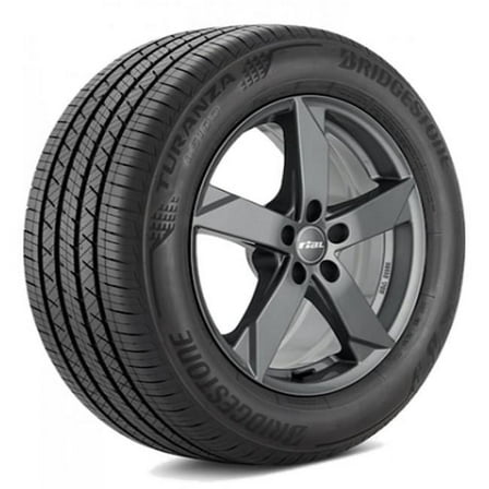 Bridgestone TT-014393 Bridgestone Turanza LS100 All Season 225/55R18 102H XL Tire