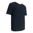 thumbnail image 3 of Playera para Hombre Umbro Talla M Manga Corta Deportiva Negro, 3 of 4