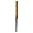 thumbnail image 1 of Roue de Meulage Rose 7/32 Pouces -455, 1 of 5