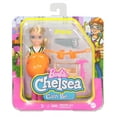thumbnail image 2 of Barbie Chelsea Can Be Career Doll with Career-themed Outfit & Related Accessories, 2 of 6