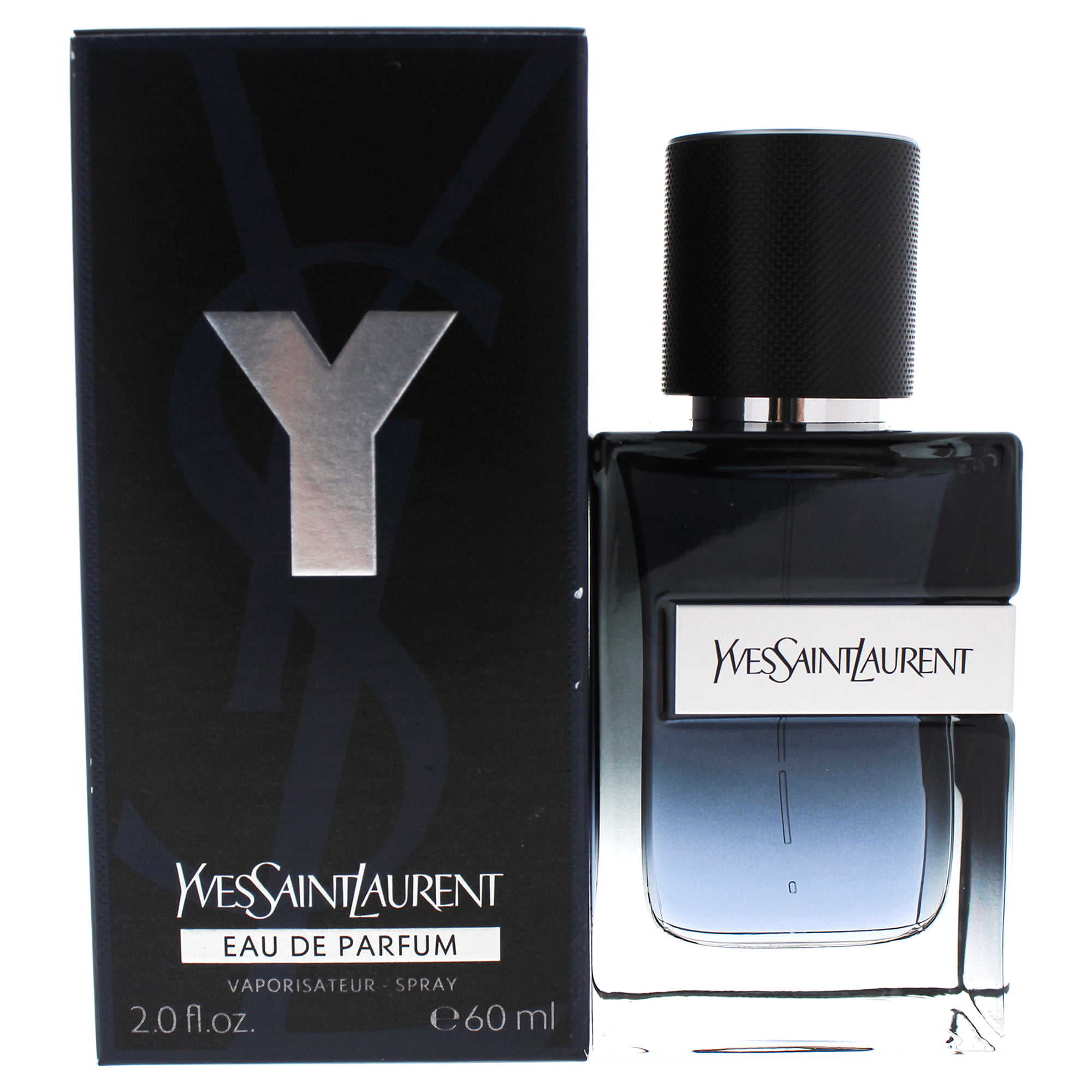Y by Yves Saint Laurent for Men - 2 oz EDP Spray Brand New In BOX | eBay