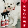 thumbnail image 3 of DR. BAILEY'S Miracle Animal Spray - 16 OZ Hot Spot Treatment for Dogs Spray | For Skin, Paws, Eyes & Ears | Skin Irritation Treatment | Anti Itch, 3 of 7