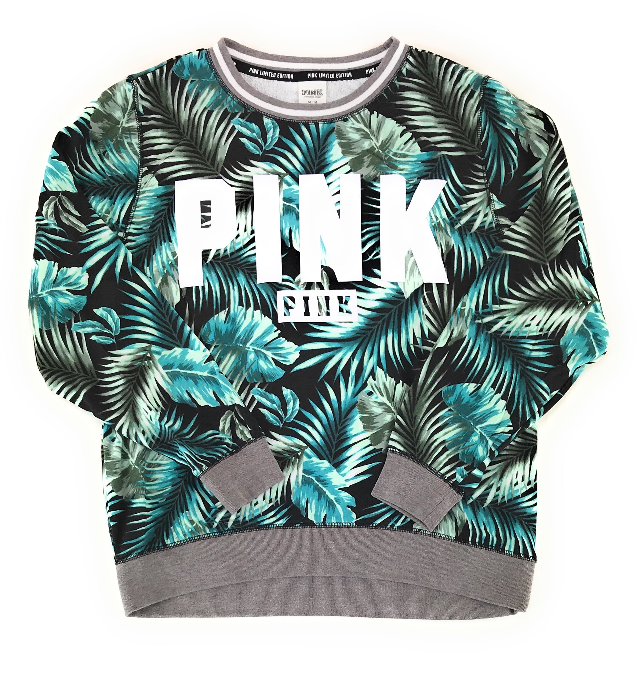 victoria secret pink hoodie plus size