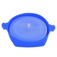 thumbnail image 4 of Microwavable Popcorn Bowl,  Microwave Popcorn Popper Dishwasher Safe Heat Resistant Foldable  For Family Gathering, 4 of 7