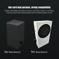 thumbnail image 4 of Estbridg Full Aluminum Shell Hard Disk Conversion External Hard Drive Box External Host For Xbox Series x/s, 4 of 17