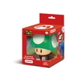 thumbnail image 3 of Paladone Super Mario 1-Up Mushroom Icon Light Collector #005, 3 of 4