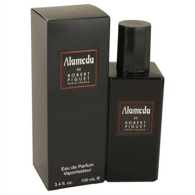 ALAMEDA DE ROBERT PIGUET by Robert Piguet , EAU DE PARFUM SPRAY 3.4 OZ