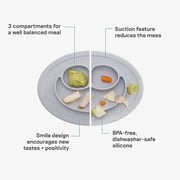 Mini Feeding Set (Blush)