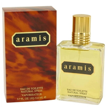 Aramis Cologne By Aramis Cologne / Eau De Toilette Spray 3.7 oz