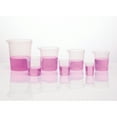 thumbnail image 5 of Learning Advantage Economy Beakers, 5 Per Set, 3 Sets, 5 of 5