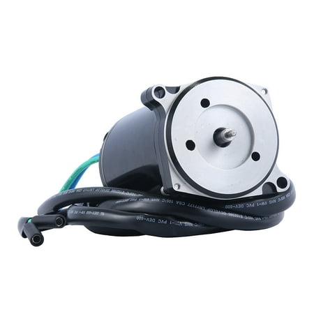 - NEW TILT TRIM MOTOR FITS MERCURY OUTBOARD 140HP 150HP 175HP 200HP 210HP 18-6757