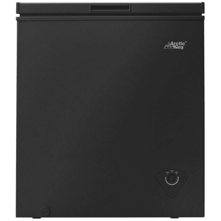 Arctic King 5 cu.ft Chest Freezer FAST SHIPPING