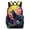 HuWng-6, variant on Wolves Howling Moonlit Landscape Art Backpacks for Backpack for Bookbag