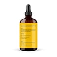 thumbnail image 4 of Aceite capilar Botanic Hearth, batana cruda, 100% puro, 60 ml, para el crecimiento, 4 of 9