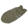 thumbnail image 2 of Manteau de Pluie pour Animaux, Imperméable Polyvalent pour Chien avec Bande Élastique et Bande Réfléchissante pour Grands Chiens TG, 2 of 8