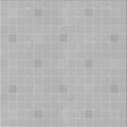 thumbnail image 1 of Ahgly Company Machine Washable Indoor Square Transitional Gray Goose Gray Area Rugs, 5' Square, 1 of 7