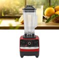 thumbnail image 1 of 2L Countertop Blender Large Capacity, 2L 4500W Multi Function Food Processor with 6 Blades, for Juice, Shakes, Smoothies, Puree, Crush Ice, etc., 1 of 7