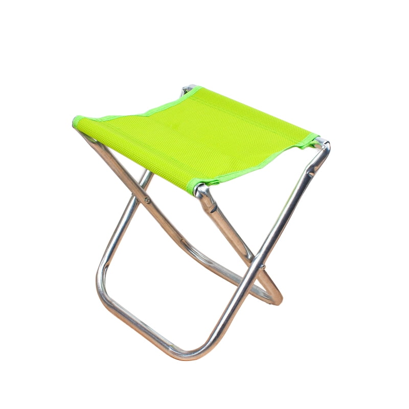 large fold up chair