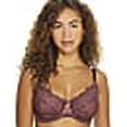 thumbnail image 3 of Pour Moi Womens Amour Lace Bra Style-1502, 3 of 3