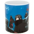 thumbnail image 2 of Naruto Akatsuki Membres Tasse en Céramique 11 oz., 2 of 3
