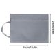 thumbnail image 5 of Handheld Book Bag Thickened Stationery Homework Toy Storage File Bag, 5 of 5