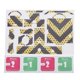 thumbnail image 1 of PVC Skin Protective Stickers Film Scratch Proof for Osmo Pocket 2 Handheld CameraTechnology Sense, 1 of 3