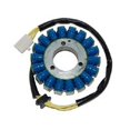 thumbnail image 2 of Electrosport Stator for Kawasaki El500 / En500 / Ex500, 2 of 2
