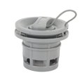 thumbnail image 4 of PVC Air Gas Valve Cap Replacement Kayak Valve for Inflatable Boat Dinghy Kayak Canoe with Excellent Air Leakage Performance River Rafts and Kayaks, 4 of 9