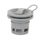 thumbnail image 5 of Dekaim Válvula de Aire para Bote, PVC Air Gas Valve Cap Reemplazo para Bote Inflable Dinghy Kayak Canoa, 5 of 5