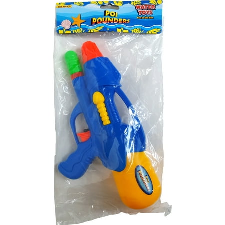 Poipounders Poi Pounder Small Water Blaster