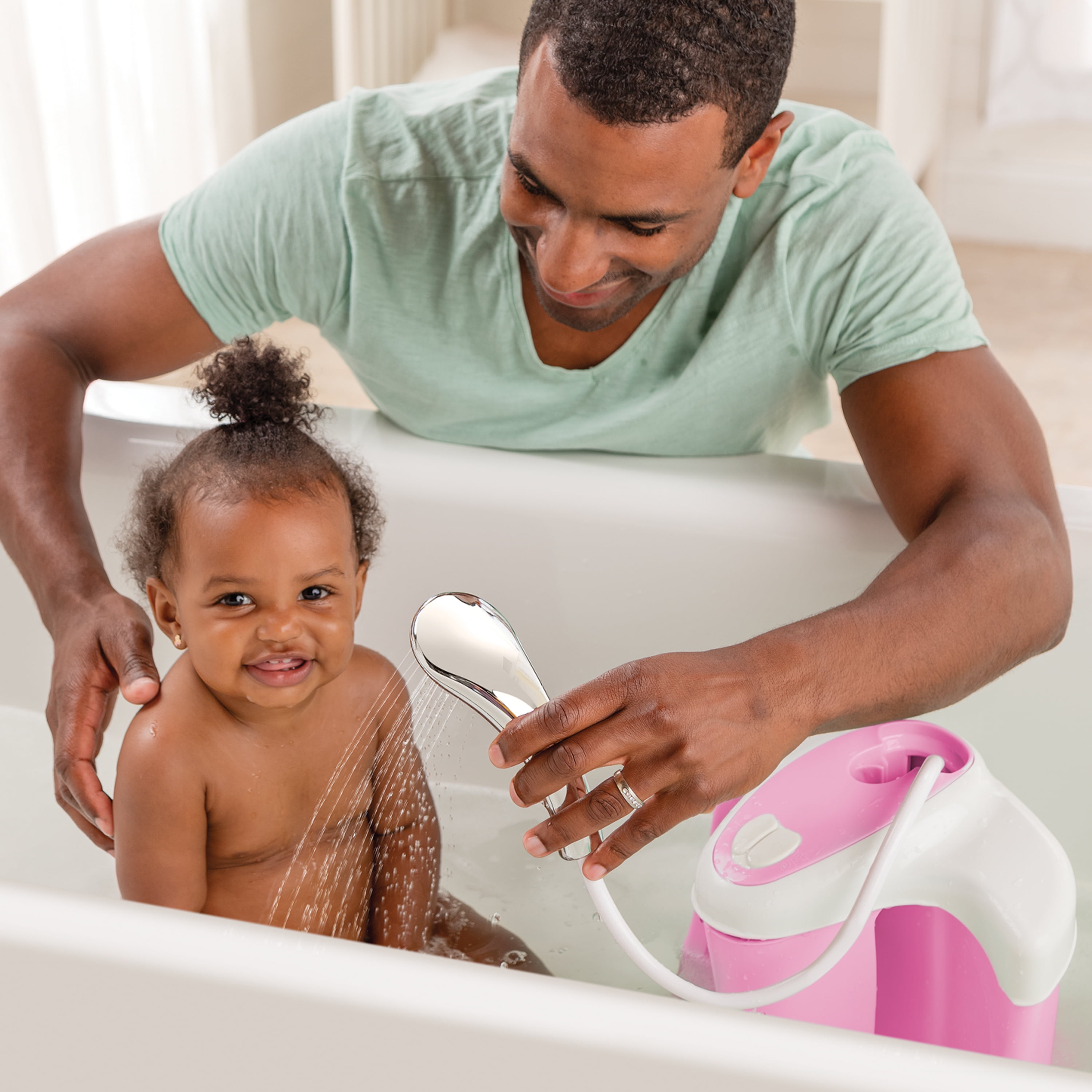 Summer infant cheap bubbling spa
