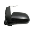 thumbnail image 3 of Brock Power Mirror for 2015-2020 Sienna Heated Left 8794008150C1, 3 of 9